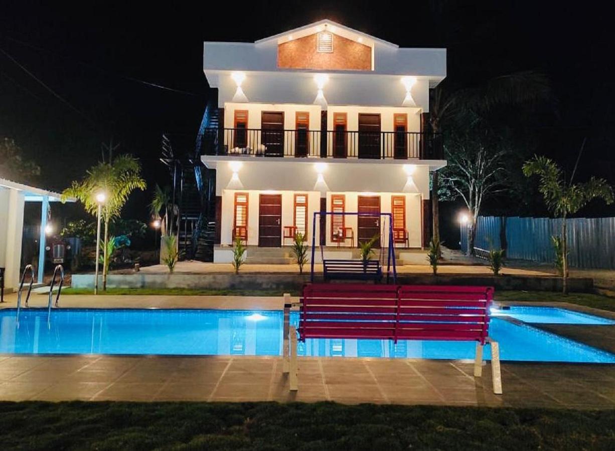 The Lavender Resort Waynad Vaduvanchal Esterno foto
