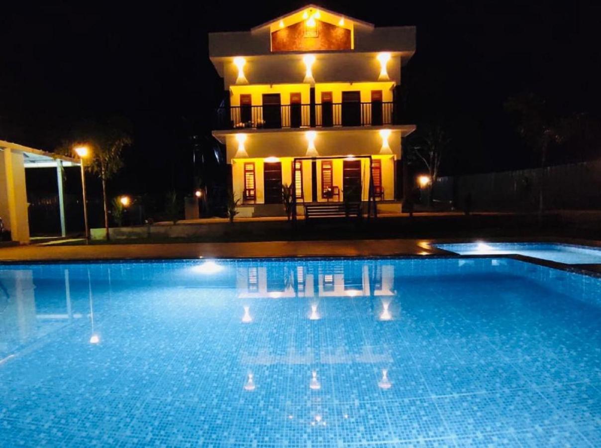 The Lavender Resort Waynad Vaduvanchal Esterno foto