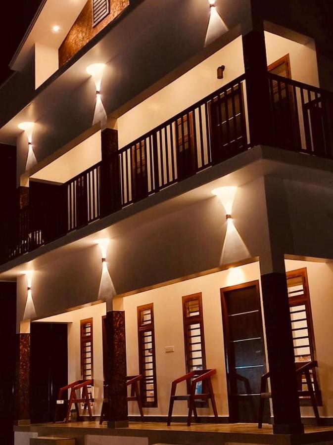 The Lavender Resort Waynad Vaduvanchal Esterno foto