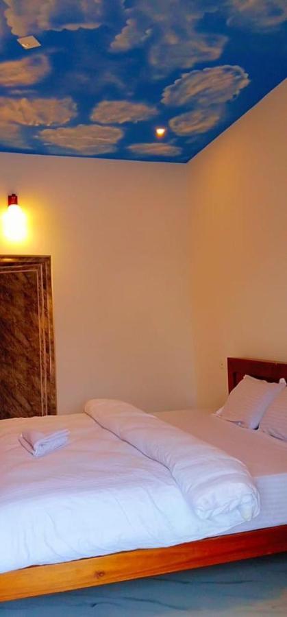 The Lavender Resort Waynad Vaduvanchal Esterno foto