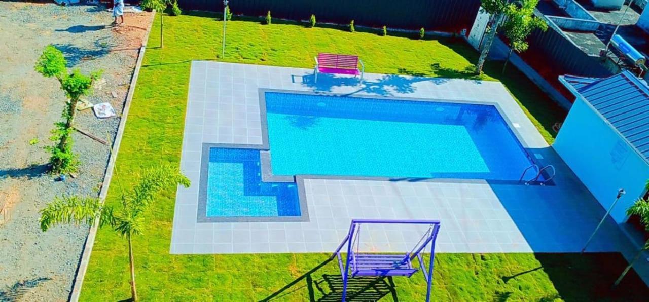 The Lavender Resort Waynad Vaduvanchal Esterno foto