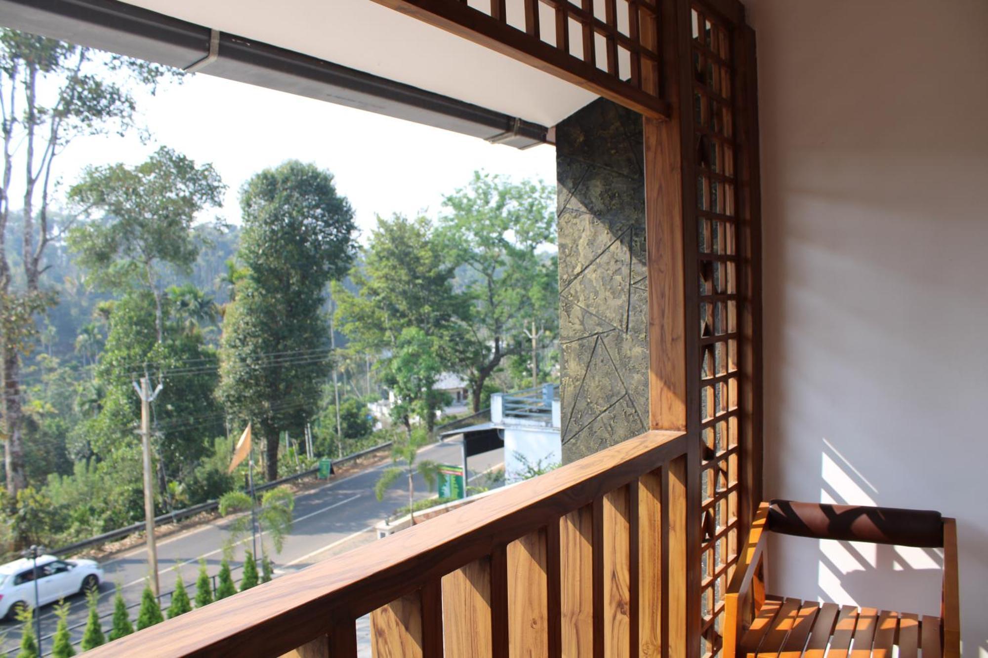 The Lavender Resort Waynad Vaduvanchal Esterno foto