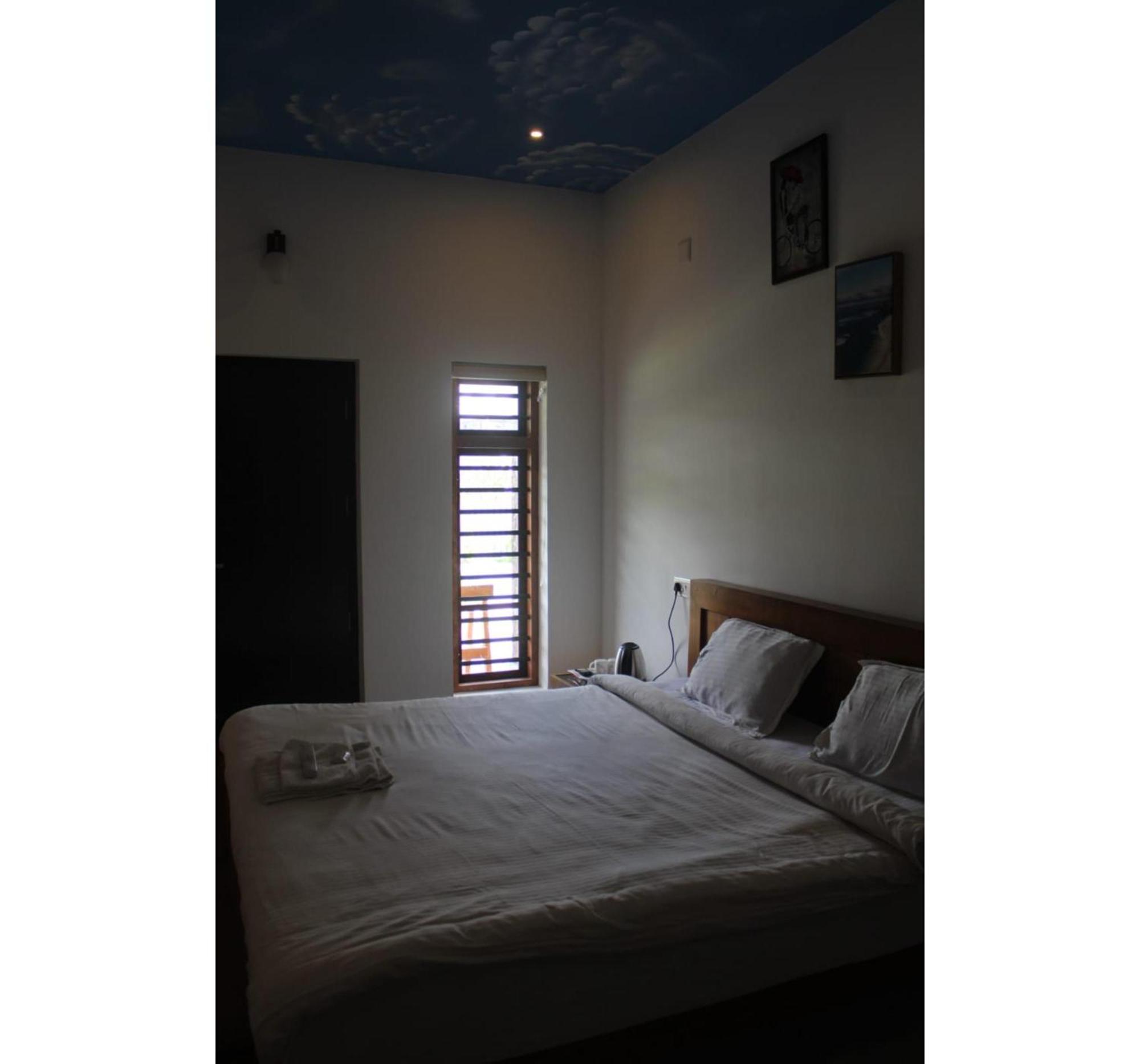 The Lavender Resort Waynad Vaduvanchal Esterno foto